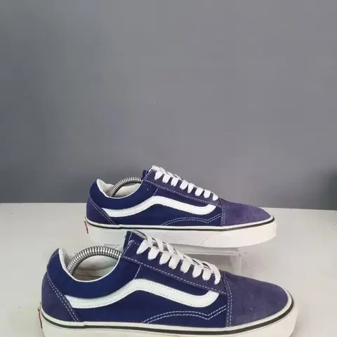 효자빈티지 250 반스 올그스쿨 블루