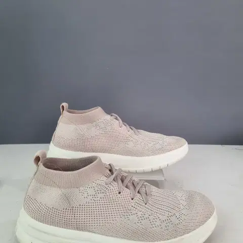 효자빈티지 225 핏플랍 메쉬 운동화