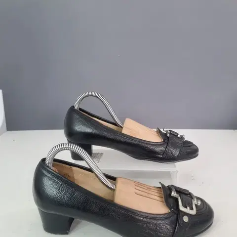 효자빈티지 235 텐디 버클 힐