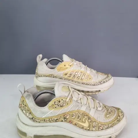 효자빈티지 250 나이키 에어맥스98LX 팬텀