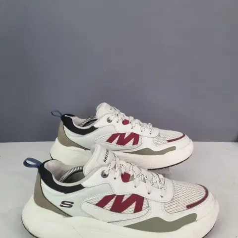 효자빈티지 265 스케쳐스 사이러스 스니커즈