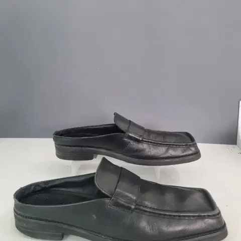 효자빈티지 280 마틴로즈 스퀘어 뮬