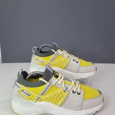 효자빈티지 245 몽벨 퍼펙트썸머 트레킹화