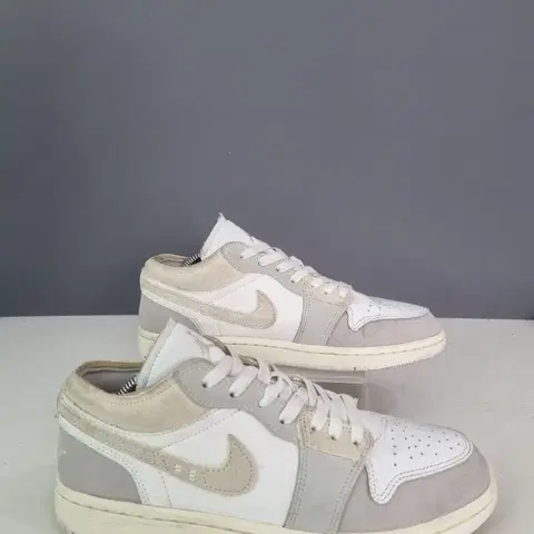 효자빈티지 250 나이키 에어조던1 테크 그레이