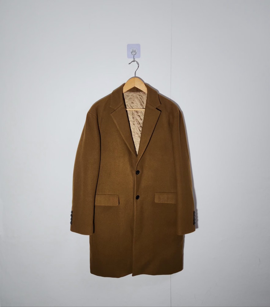 [티아이포맨] 105 남 코트