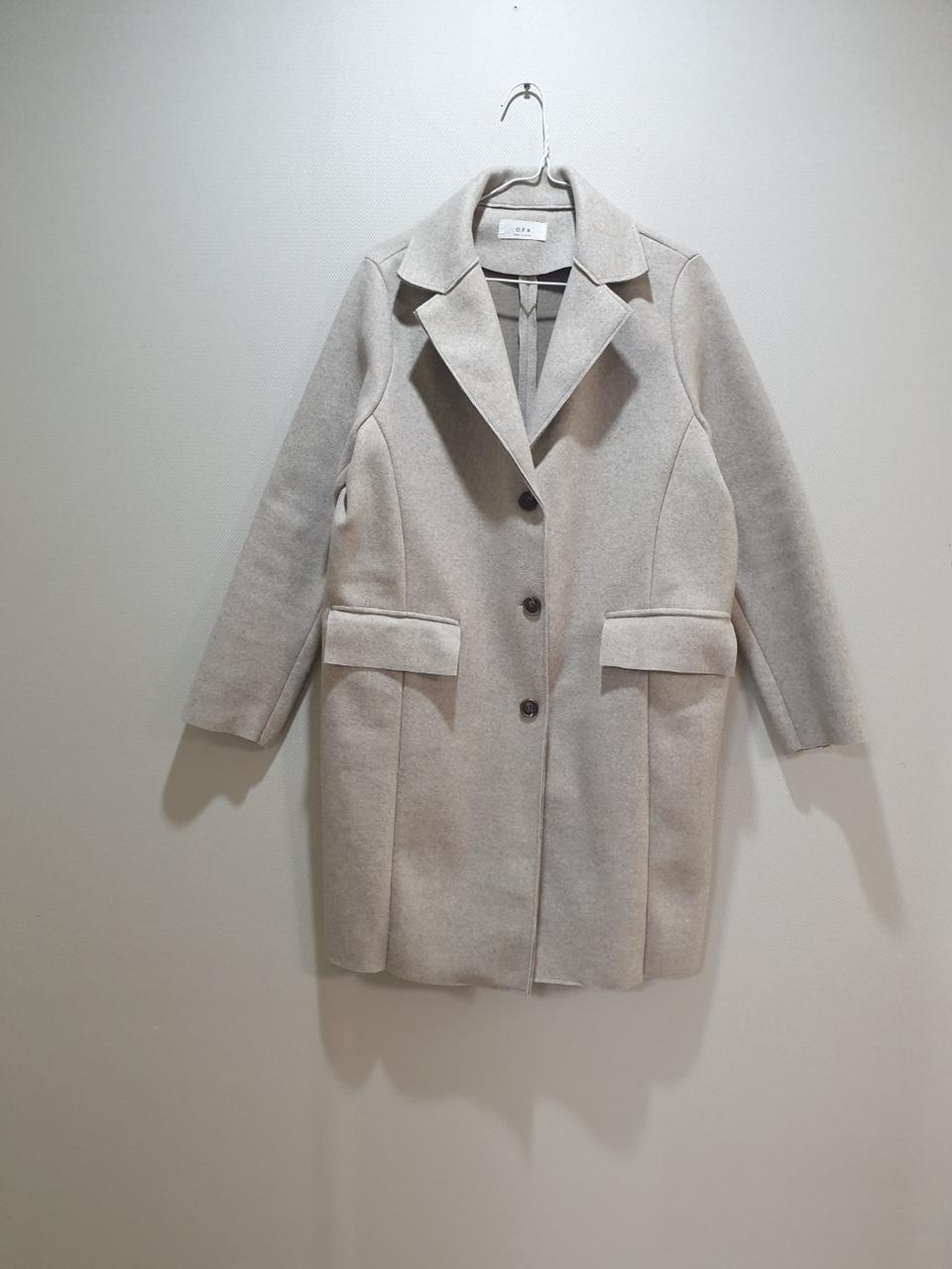 여성용 겨울코트 77