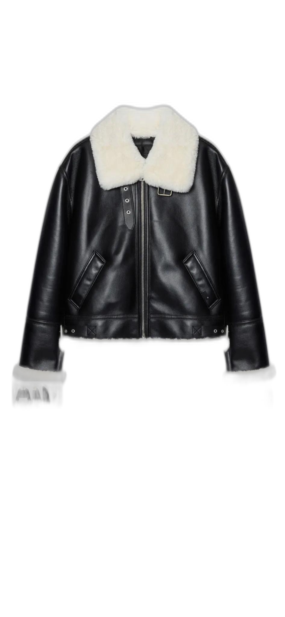 래프트서울 무스탕