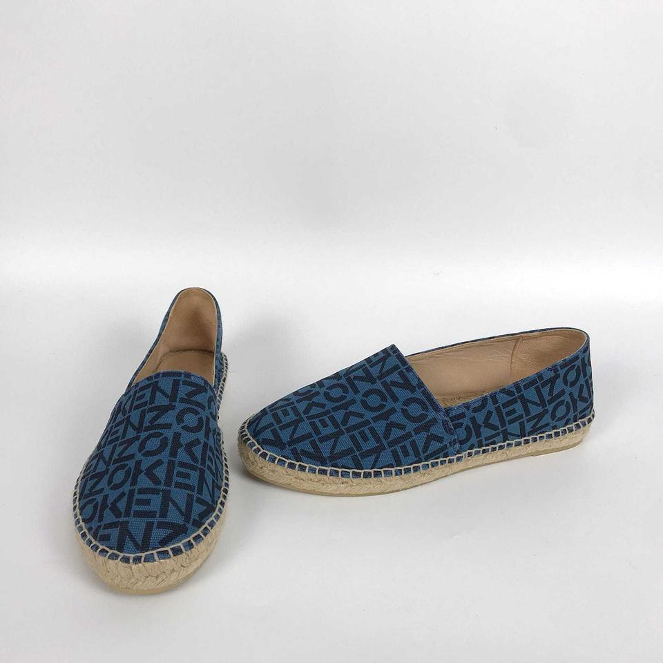 겐조 KENZO 에스파듀 신발 여성37 (235)