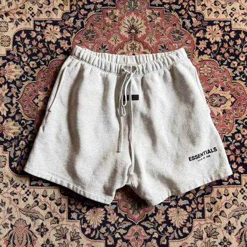 피어오브갓 에센셜 팬츠 30-33