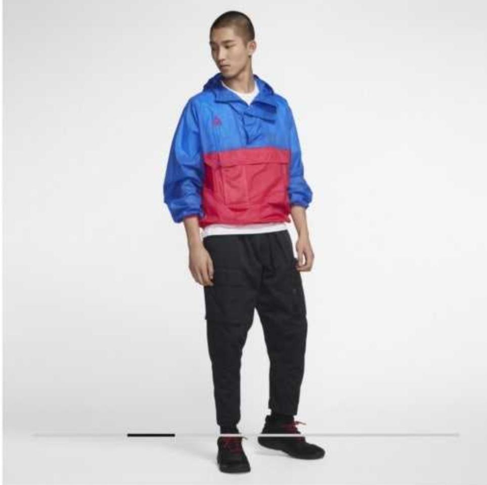 나이키 ACG 카고 팬츠  (XXL) 37-38