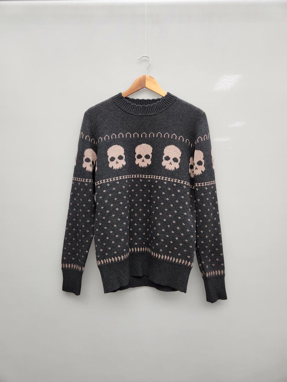 하이드로겐 니트