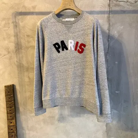 산드로 맨투맨 여성66