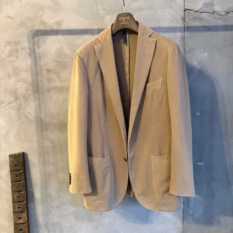 몬테도로 치노 블레이저 남성100