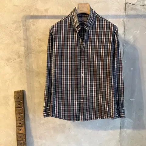 벨그라비아 셔츠 남성100