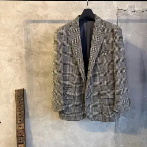 폴로 랄프로렌 테일러드자켓 남성105