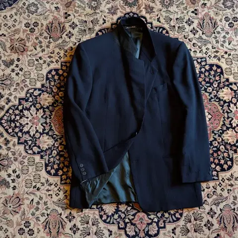 90s 조르지오아르마니 테일러드 자켓 남성100