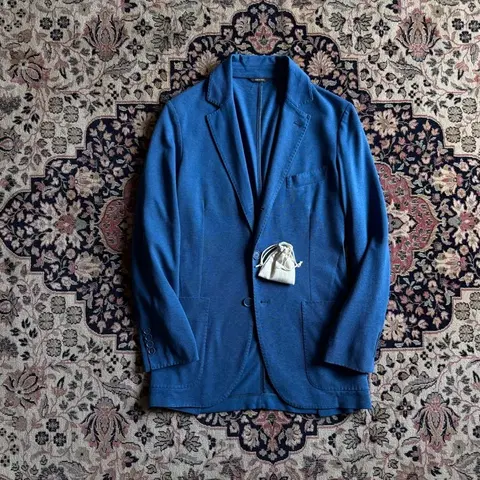 로로피아나 블레이저 남성100