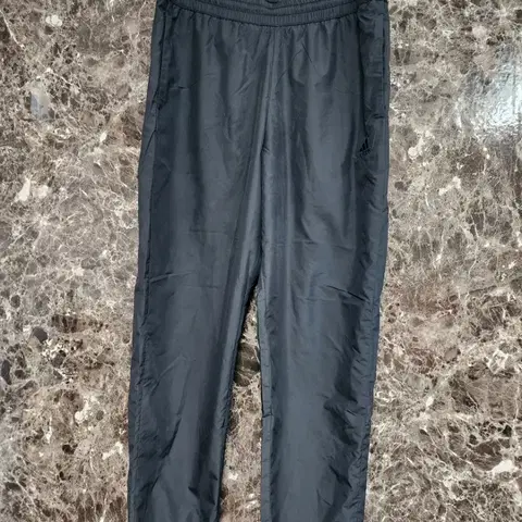 아디다스 공용 바막 조거 팬츠 30