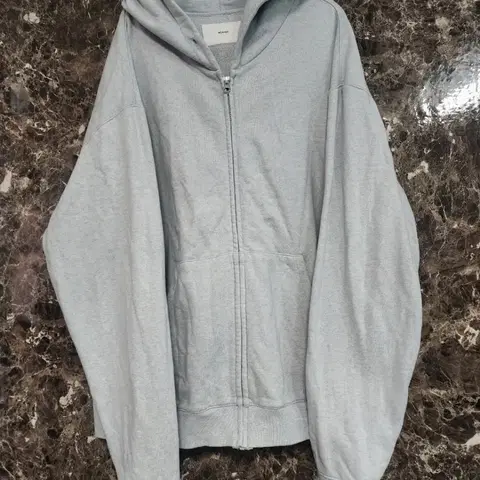 비이커 어버핏 후드집업 3사이즈 21년