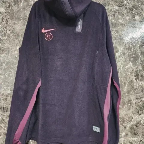 나이키 후리스 상의 105.