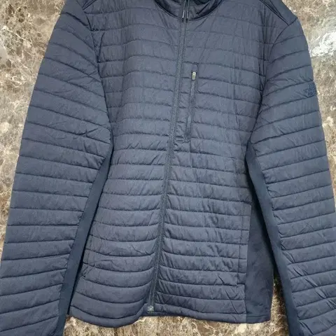 노스페이스 남성 네이비 패딩 자켓105~110