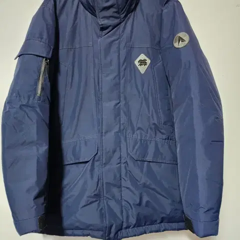 코오롱스포츠 남자 다운점퍼 95