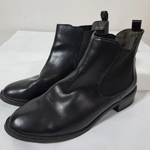 호킨스 누오보 NUOVO 여성 첼시 부츠 245