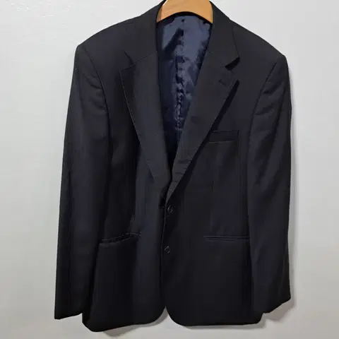 BRUNO BAFFI 부르노바피 남성 투버튼 정장 세트