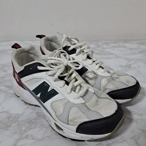 뉴발란스 878 여성 런닝화 운동화 240