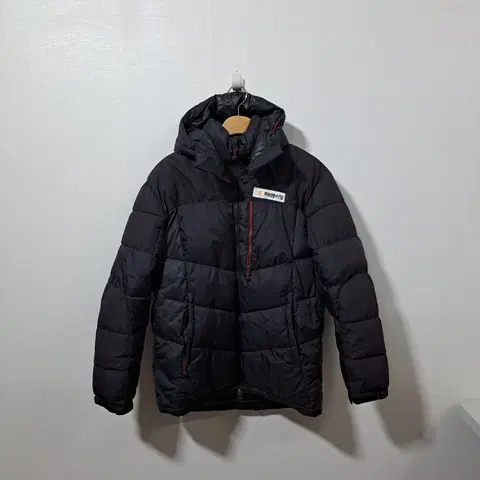 피오젠 남성 작업복 패딩 점퍼 XL