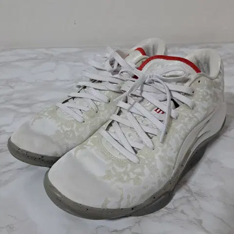 조던 자이언3 농구화 운동화 270