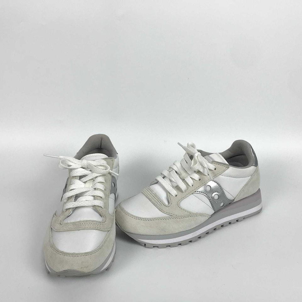 써코니 재즈 트리플 신발 운동화 여성230