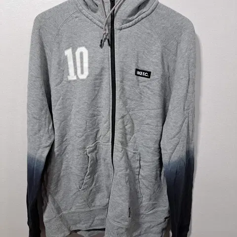 나이키 남성 후드집업 2XL