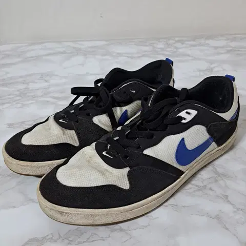 나이키 SB 앨리웁 운동화 280