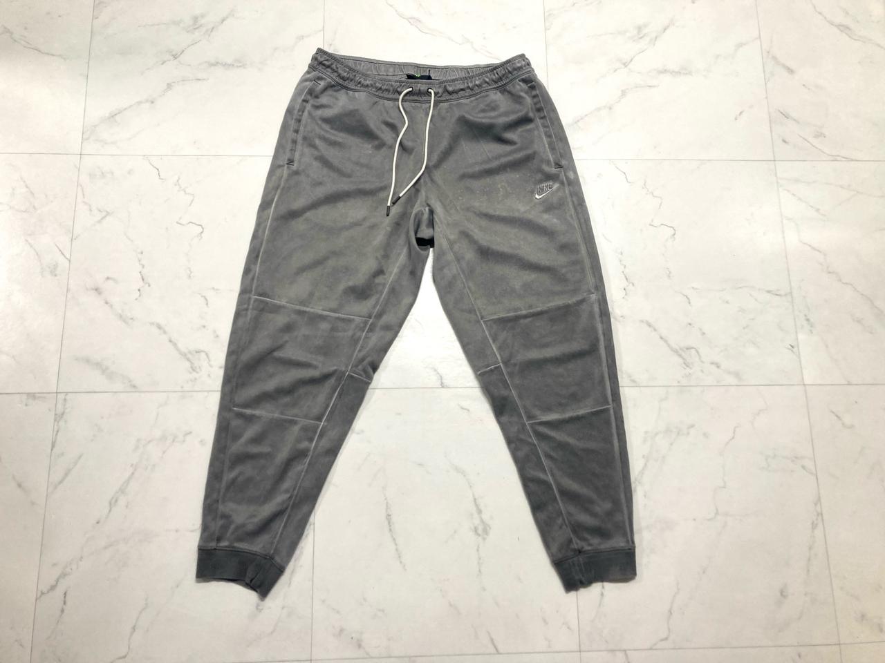 나이키 워시드 리바이벌 조거 팬츠 XXL 36-38
