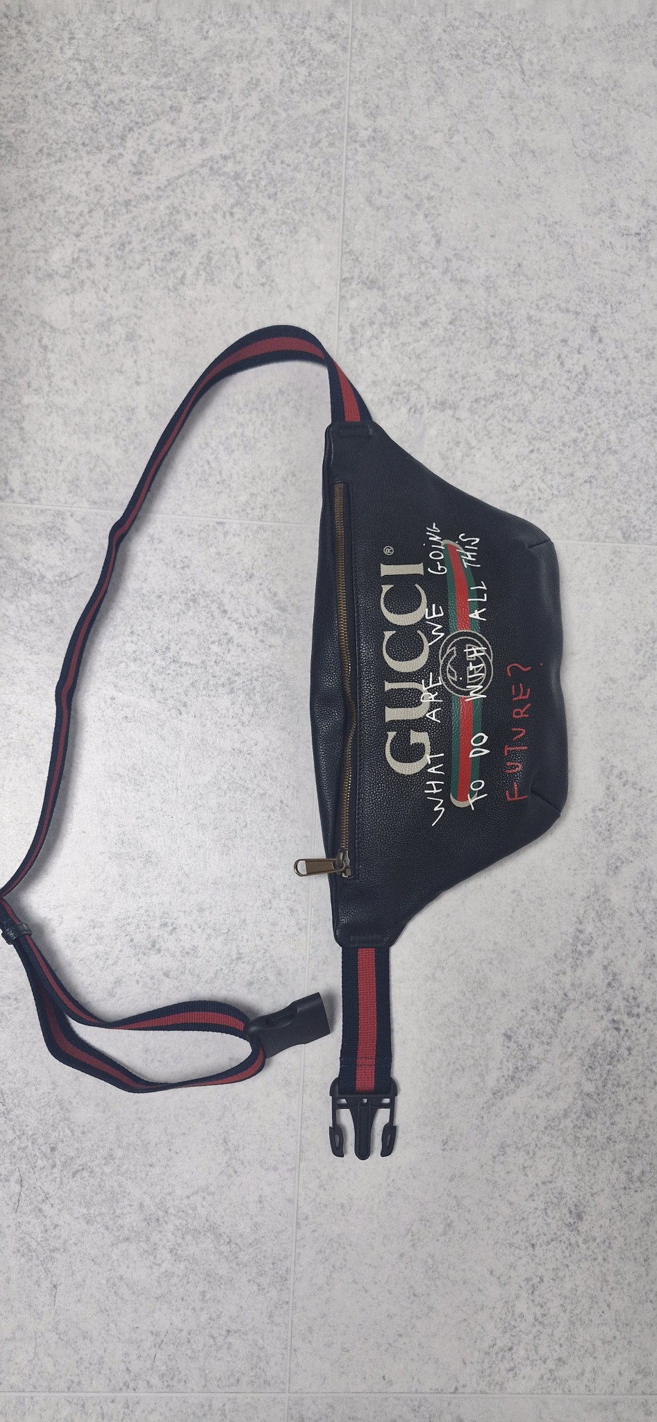 구찌 벨트백 / 구찌 크로스백