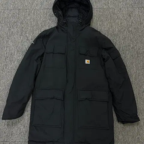 칼하트 패딩