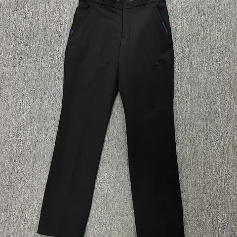 팜스프링스 골프 기모 바지 30인치