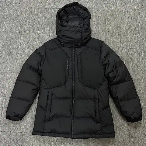 웨스트우드 거위털 패딩