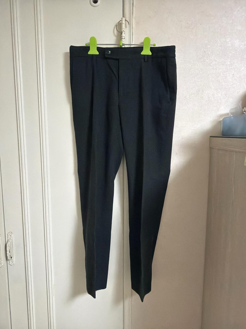 앤드지 정장 바지L