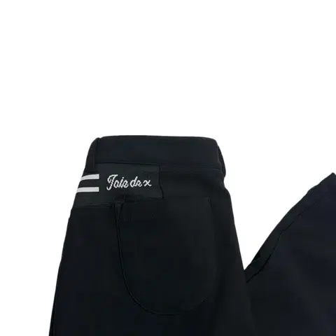 JDX 기모 골프바지