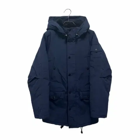 칼하트 앵커리지 파카 패딩 네이비