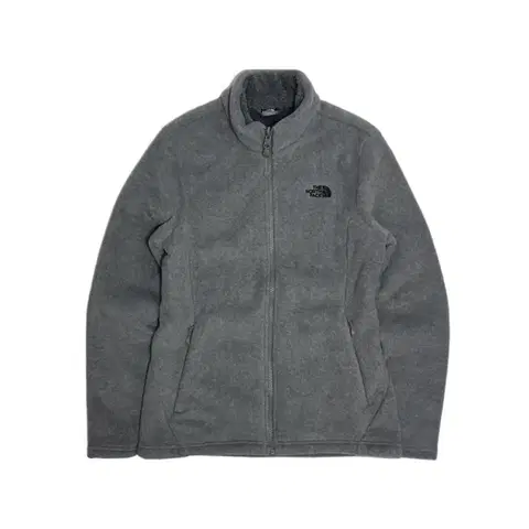 노스페이스 쉐르파 플리스 집업 자켓