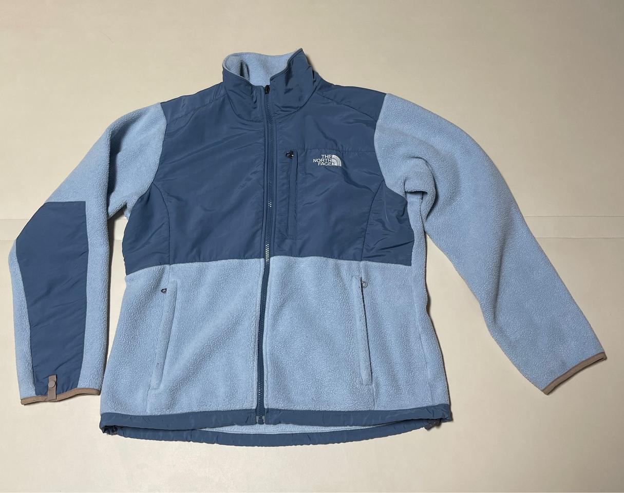 노스페이스 데날리 후리스