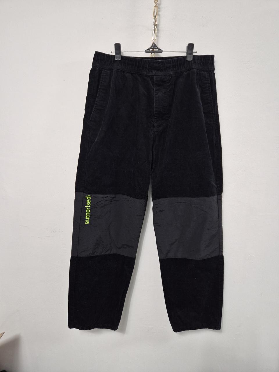 자라  골덴바지  (30)