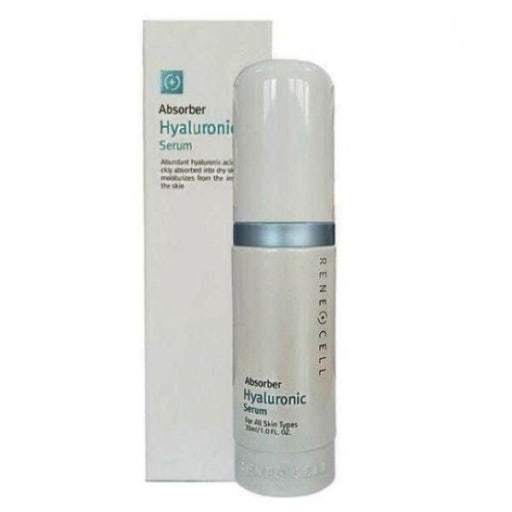 르네셀 히알루로닉세럼