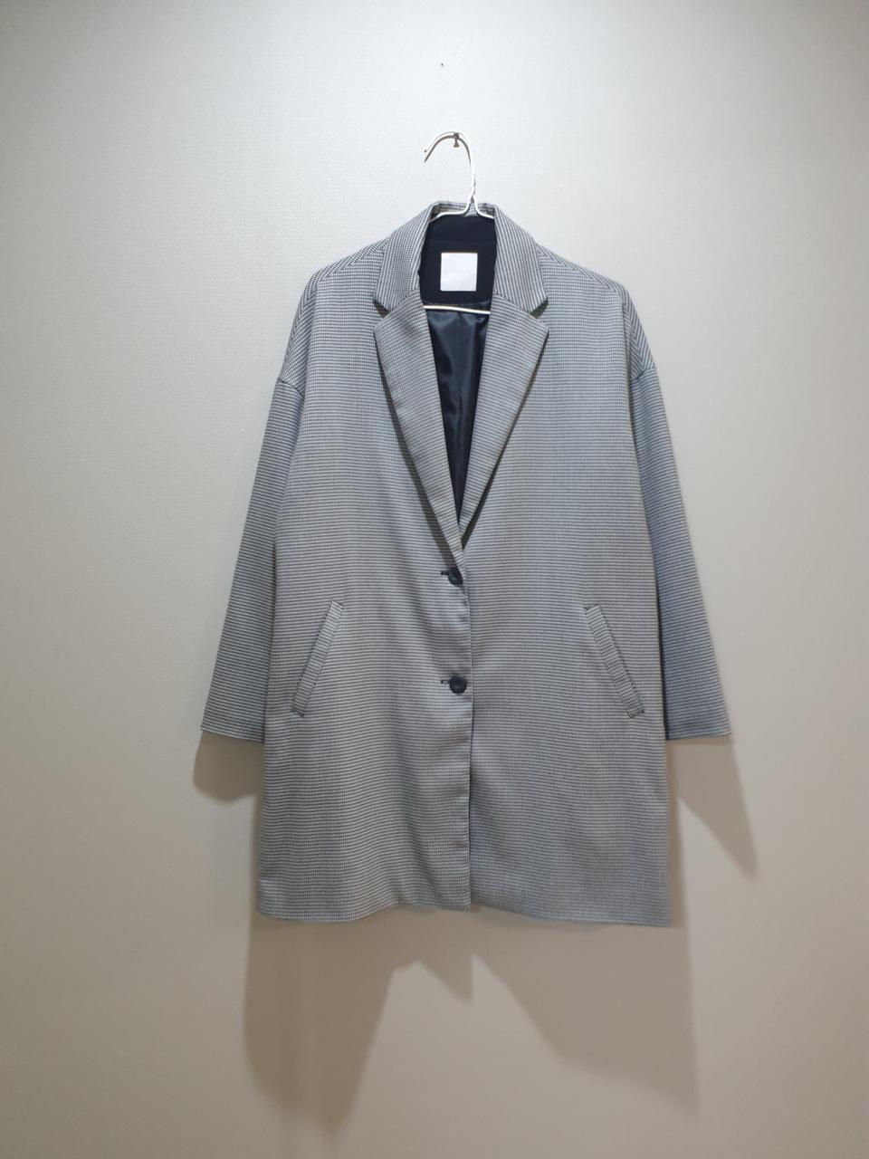 꼼빠니아 여성용 코트 66