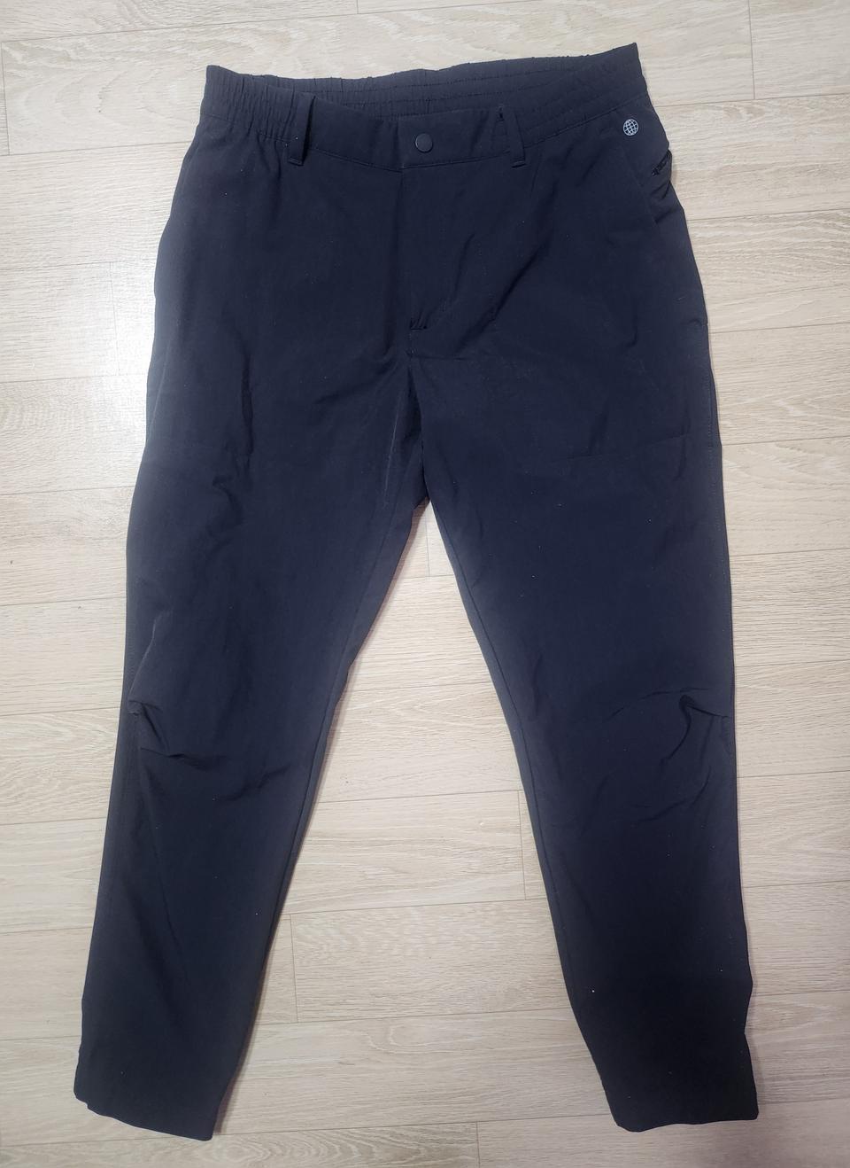 아디다스 조거바지