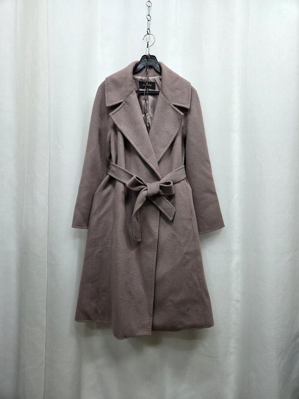 코인코즈핸드메이드코트오버핏55(66까지)