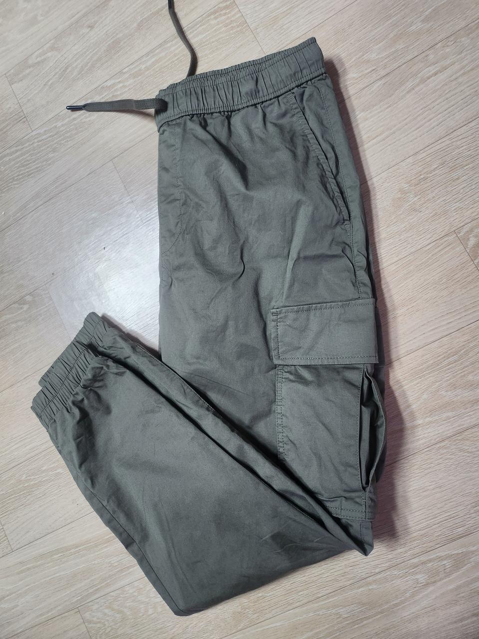 디키즈 조거바지